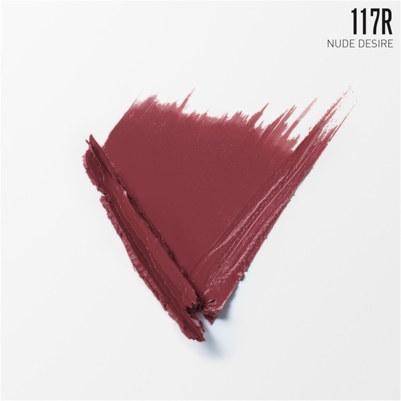 VALENTINO isHere!VALENTINE0 SpecialEd Rosso Valentino Nude Desire117R:Soft Matte - Picture 5 of 6